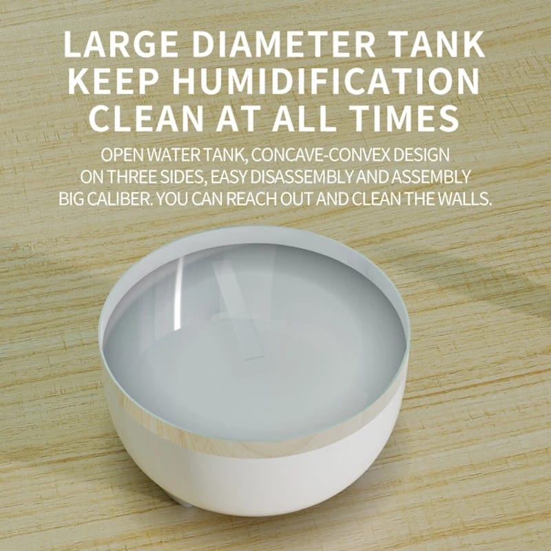 Air Humidifier