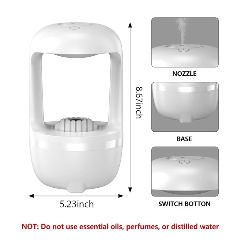 Air Humidifier