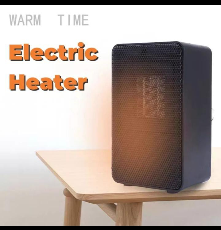MINI FLAME HEATER LIMITED STOCK