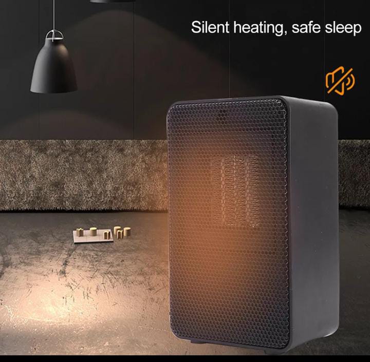 MINI FLAME HEATER LIMITED STOCK