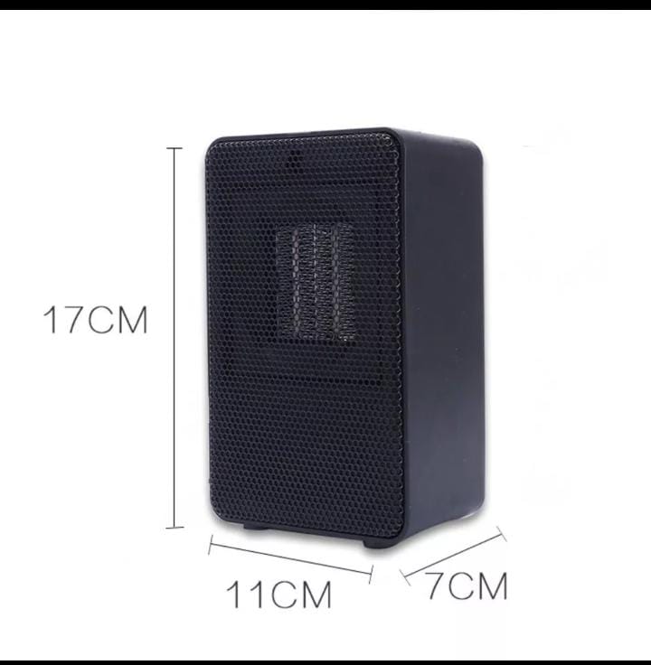 MINI FLAME HEATER LIMITED STOCK