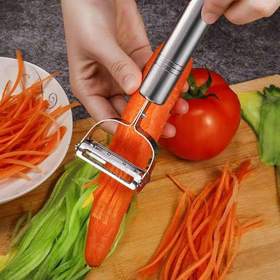 Deal 01 pack of 09: soft drink jar, samosa maker, coffee beater, fry tong, spark lighter, peeler set, washing gloves, 10 plate set, and tap faucet.