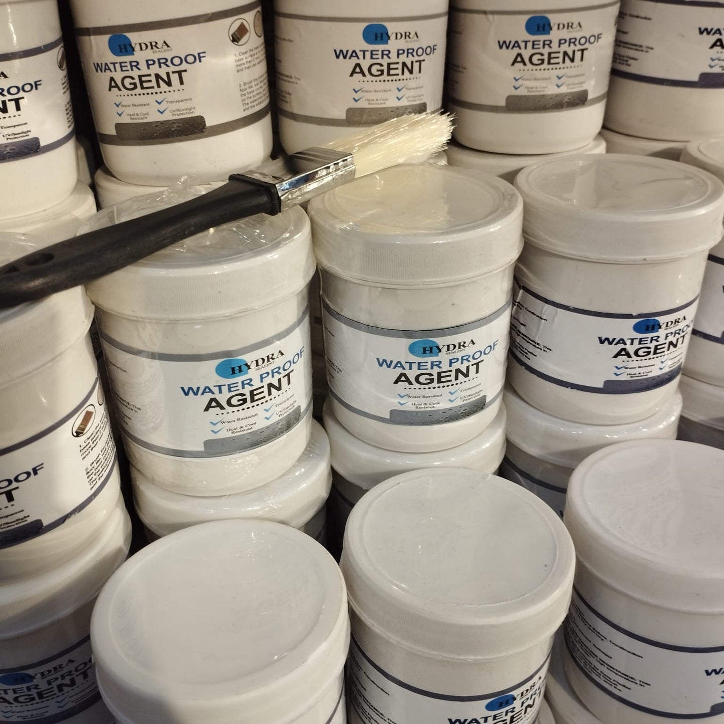 Water Proofing Agent