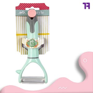 vegetables and fruits peeler