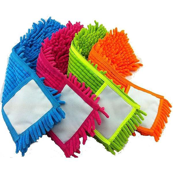 MICROFIBRE DRY MOP DUSTER REFIL