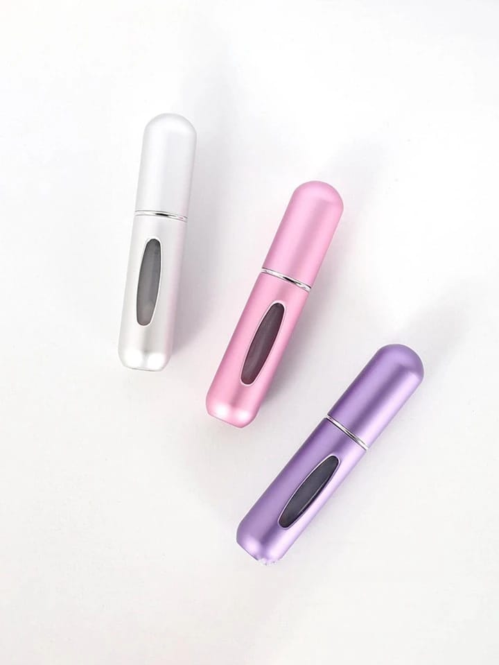 Pack of 02 Keep your favorite perfume in your pocket