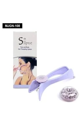 Hair Threading tool
