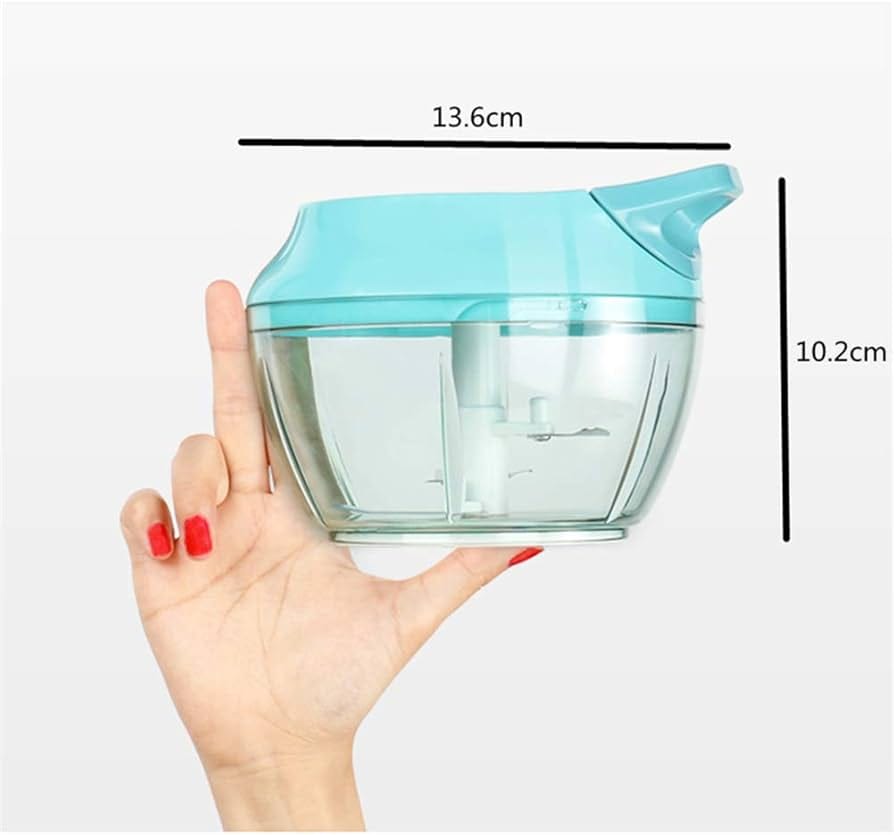 Food manual chopper