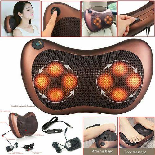 Multipurpose use Massager