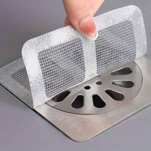 pack of 20 Drain net
