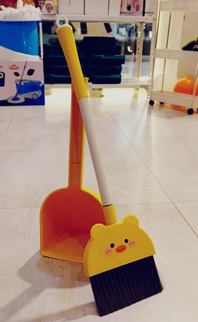 kids sweeper