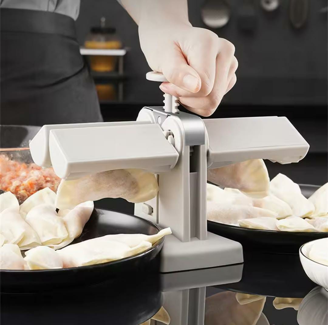 Making Mold Jiaozi Maker Pastry Accessories
