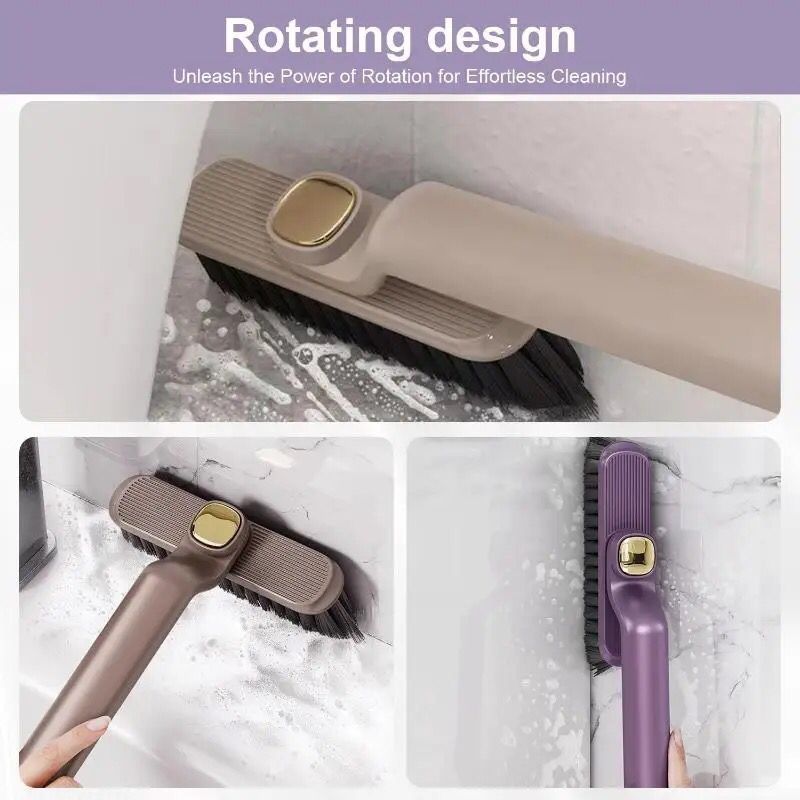 Multifunctional CleaninG Brush