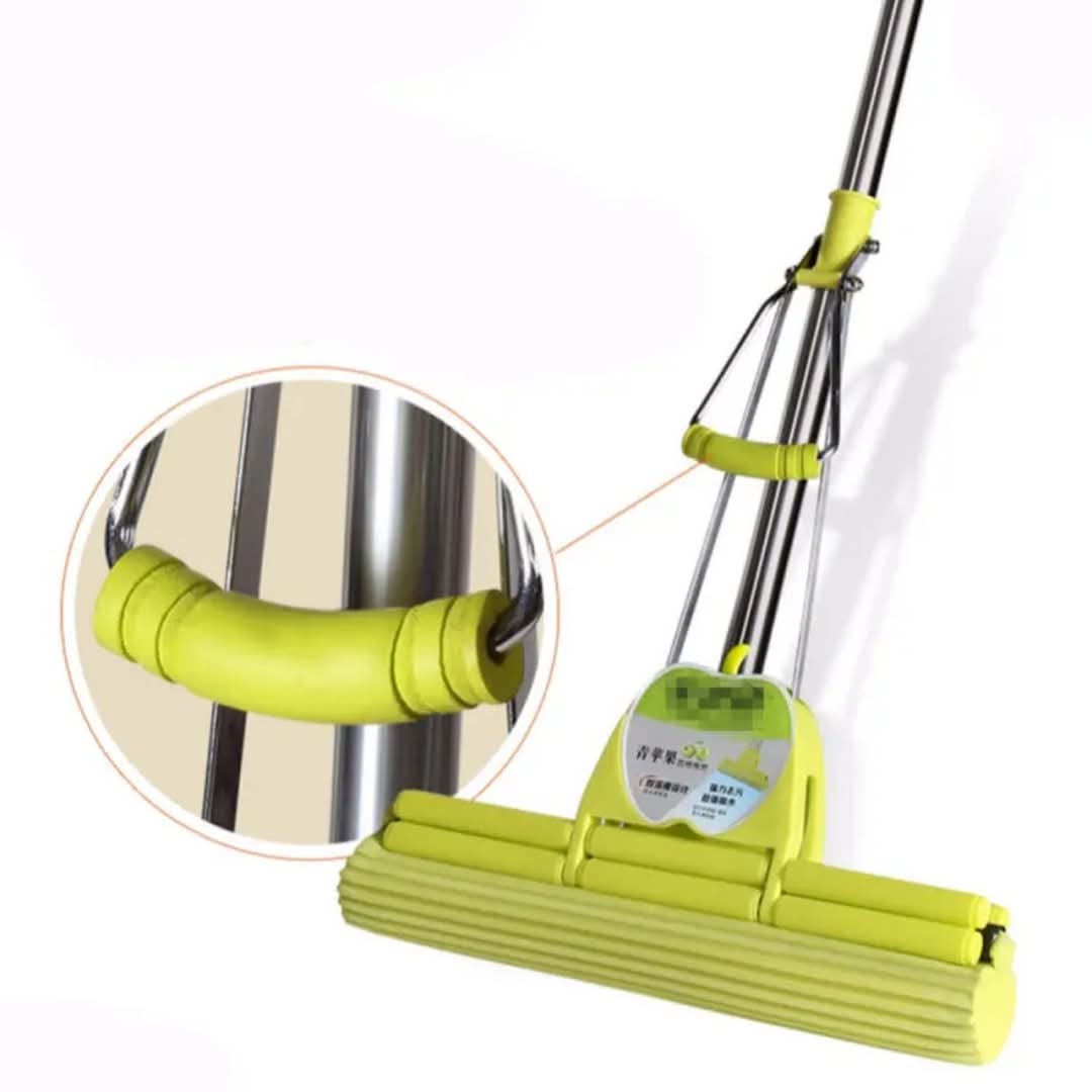 FLOOR MOP ROLLER