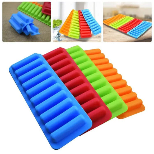 Silicon ICE MOLD STICK