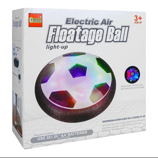 Style Toys Hover Ball With Light, For 3+ Years