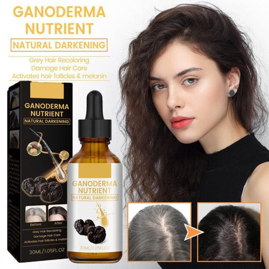 DRAKKAR Hair Oil Serum