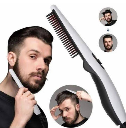 Bread Heat Comb