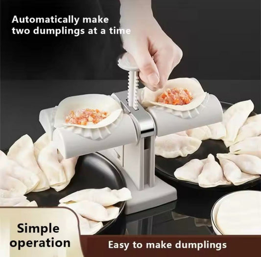 Making Mold Jiaozi Maker Pastry Accessories