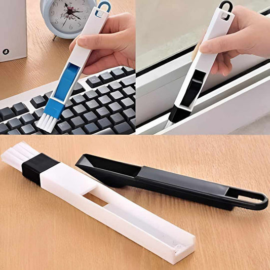 Pack of 02 MINI WINDOW BRUSH