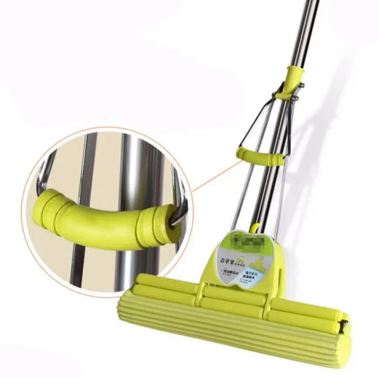 FLOOR MOP ROLLER