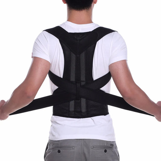 Imported Doctor Plus Posture Belt