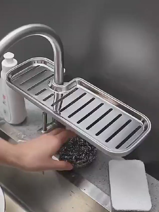 Ecco Sink Faucet Shelf Premium Quality