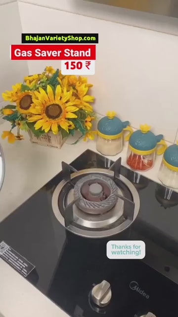 01 pc GAS STOVE COVER