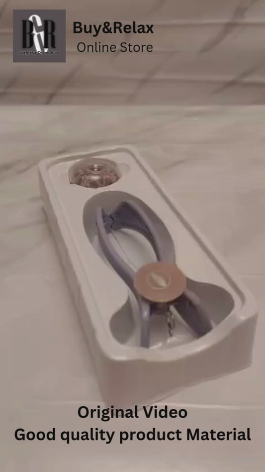 Hair Threading tool