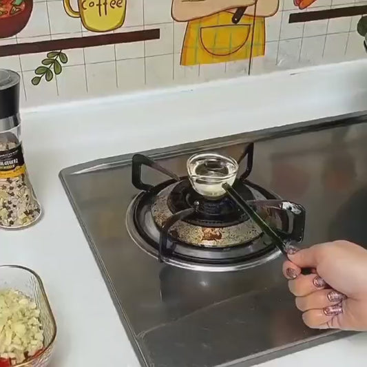 Stirring Spoon
