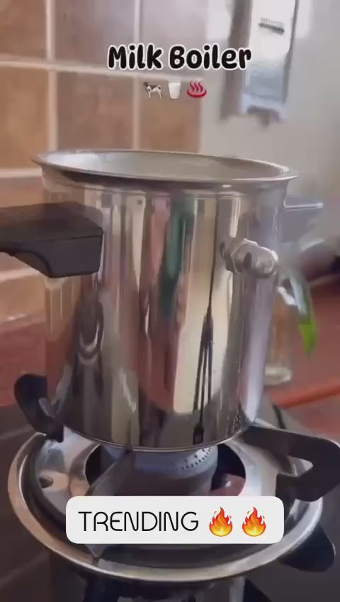 Stainless Steel Double Boiler Wax Melting Pouring Pot Cup Pitcher for DIY Candle